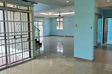 Taman Seri Changgang 3