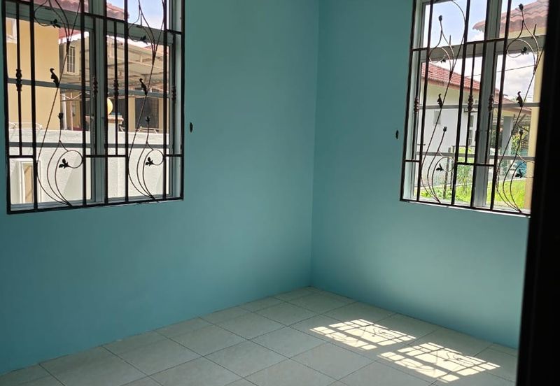 Taman Seri Changgang 3 (Jalan Nilam)