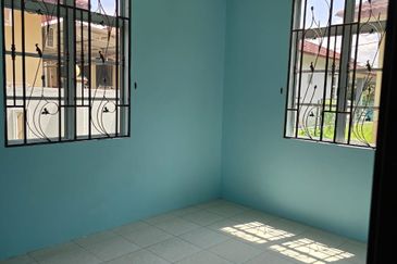 Taman Seri Changgang 3