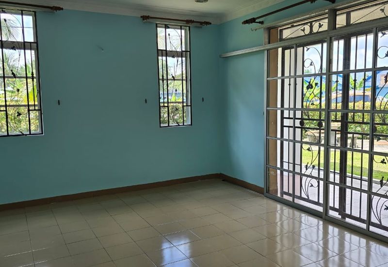 Taman Seri Changgang 3 (Jalan Nilam)