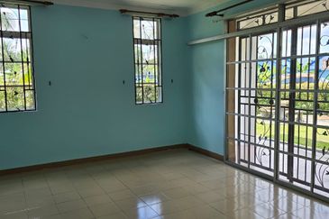 Taman Seri Changgang 3