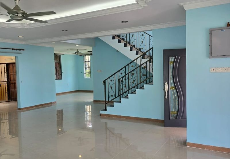 Taman Seri Changgang 3 (Jalan Nilam)