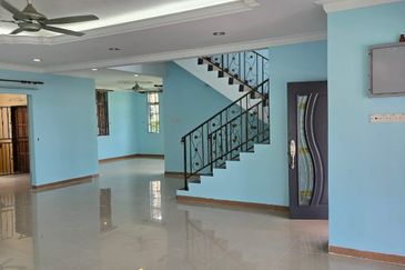 Taman Seri Changgang 3