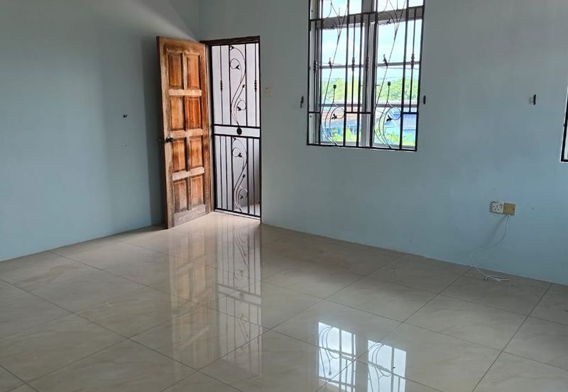 Taman Seri Changgang 3 (Jalan Nilam)