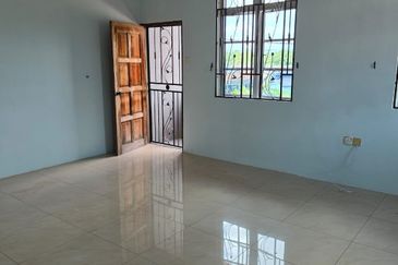 Taman Seri Changgang 3