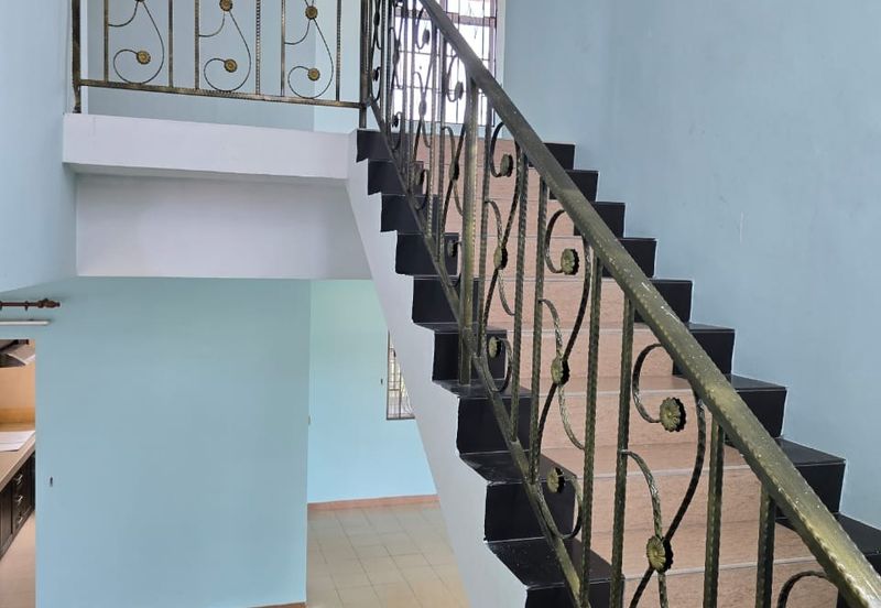 Taman Seri Changgang 3 (Jalan Nilam)