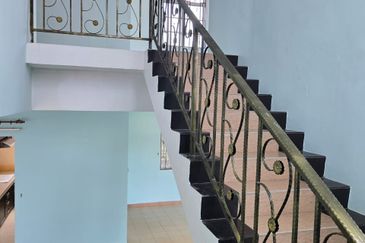 Taman Seri Changgang 3