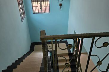 Taman Seri Changgang 3