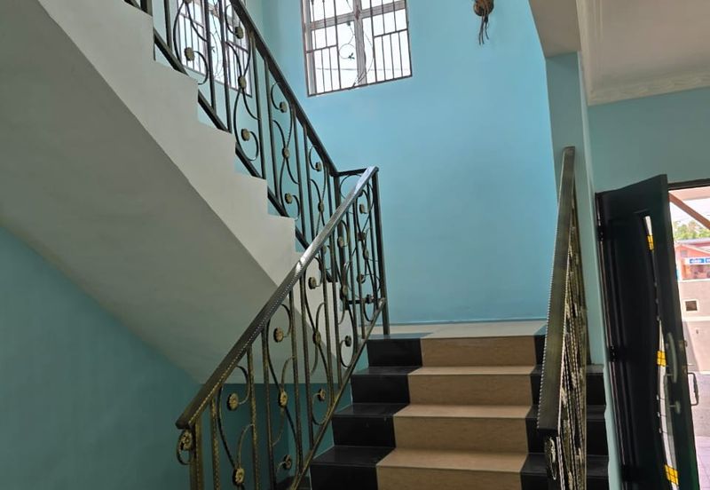 Taman Seri Changgang 3 (Jalan Nilam)