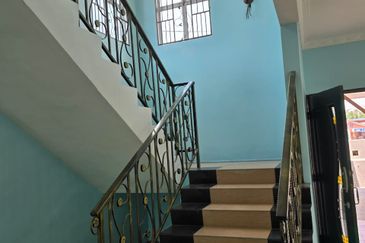 Taman Seri Changgang 3