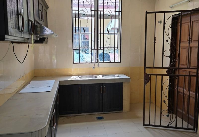 Taman Seri Changgang 3 (Jalan Nilam)