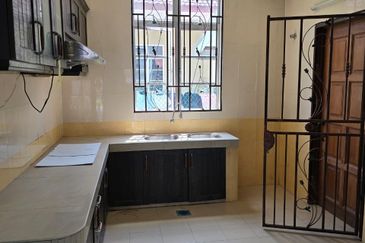 Taman Seri Changgang 3