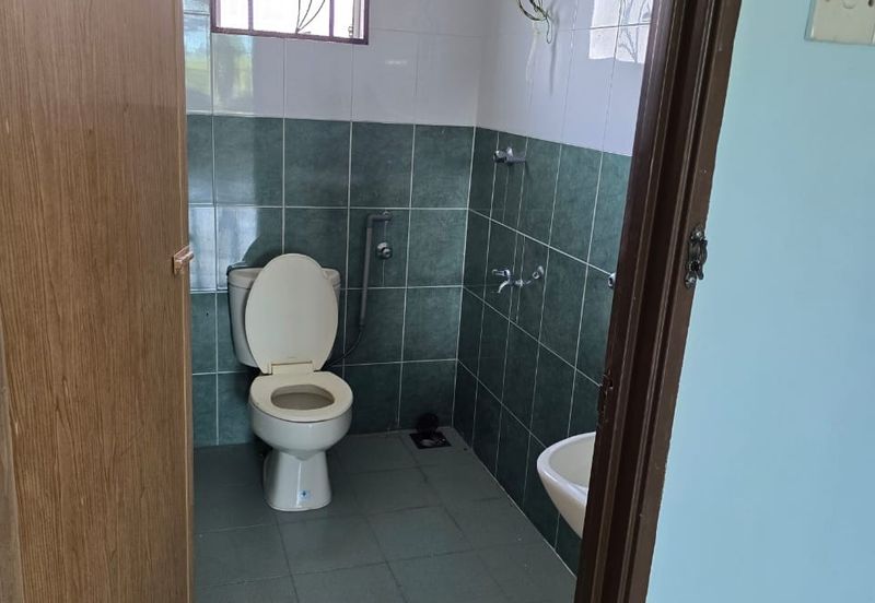 Taman Seri Changgang 3 (Jalan Nilam)