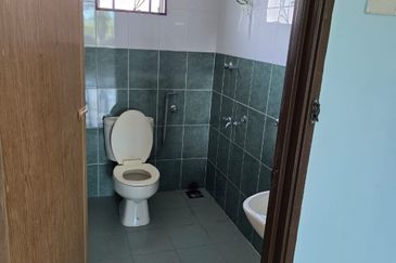 Taman Seri Changgang 3