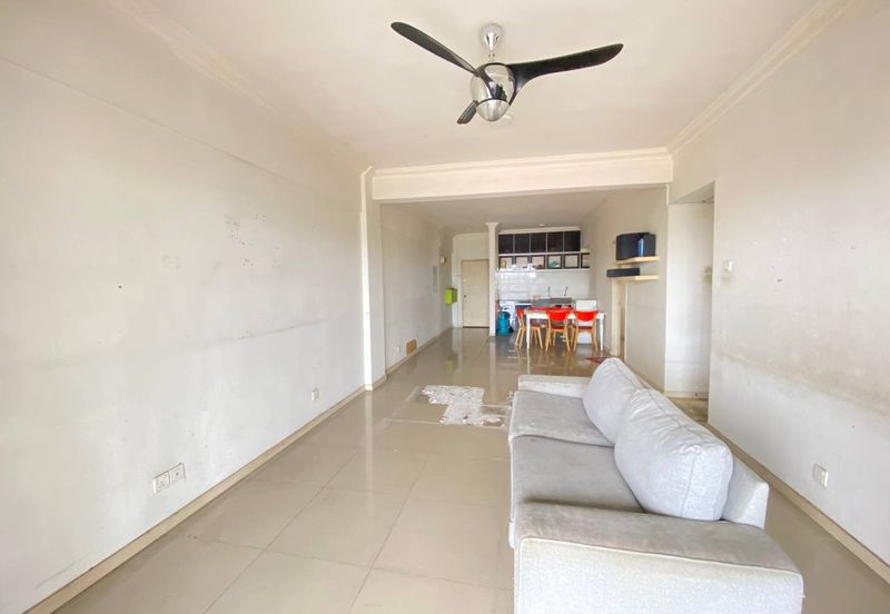 Suri Puteri Serviced Apartment