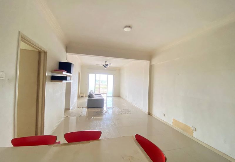 Suri Puteri Serviced Apartment