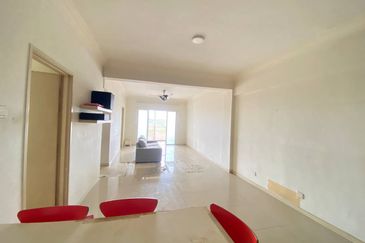 Suri Puteri Serviced Apartment