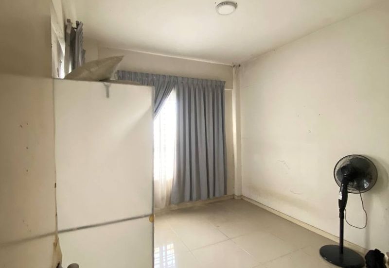 Suri Puteri Serviced Apartment