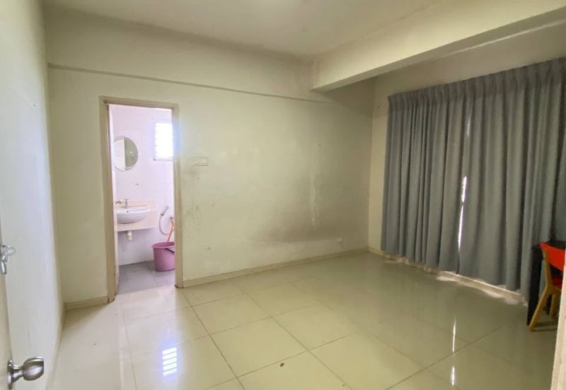 Suri Puteri Serviced Apartment
