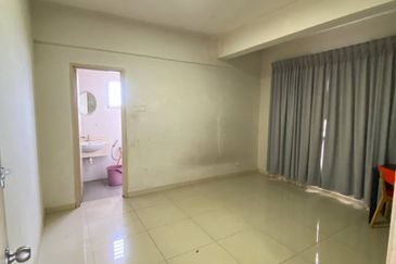 Suri Puteri Serviced Apartment