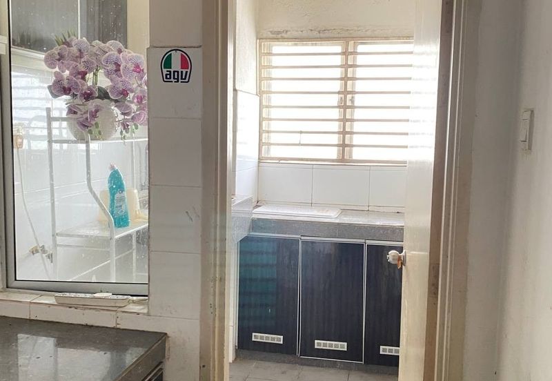 Suri Puteri Serviced Apartment