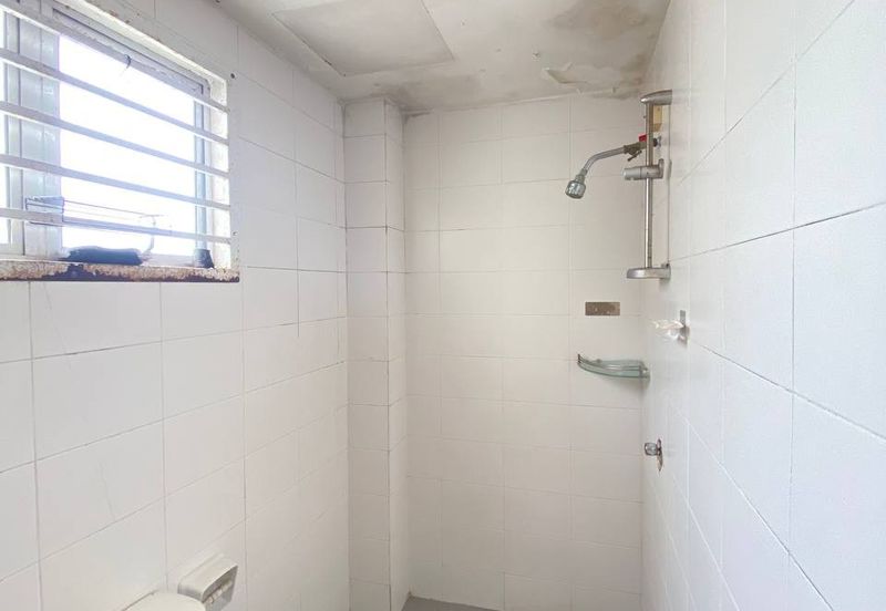 Suri Puteri Serviced Apartment