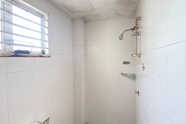 Suri Puteri Serviced Apartment