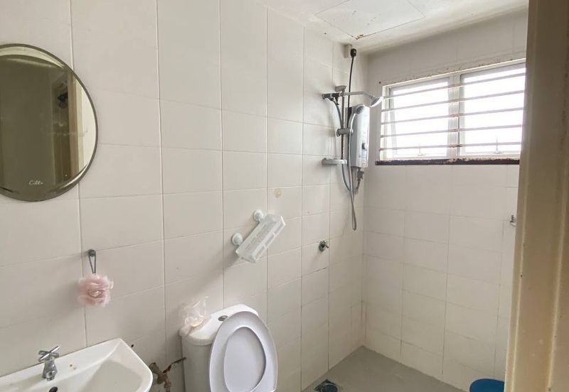 Suri Puteri Serviced Apartment