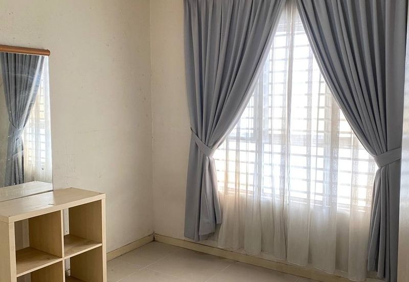 Suri Puteri Serviced Apartment