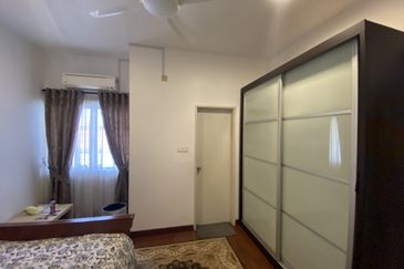 Frangipani Encorp Cahaya Alam @ Seksyen U12