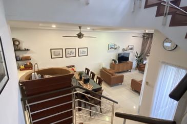 Frangipani Encorp Cahaya Alam @ Seksyen U12