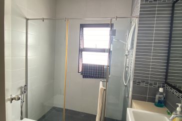 Frangipani Encorp Cahaya Alam @ Seksyen U12