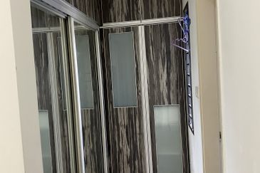 Frangipani Encorp Cahaya Alam @ Seksyen U12