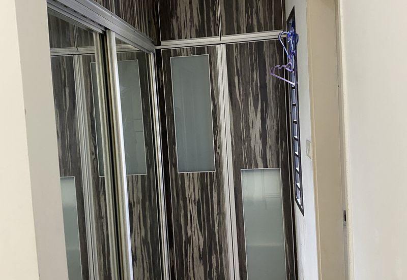 Frangipani Encorp Cahaya Alam @ Seksyen U12