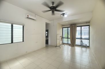 Frangipani Encorp Cahaya Alam @ Seksyen U12