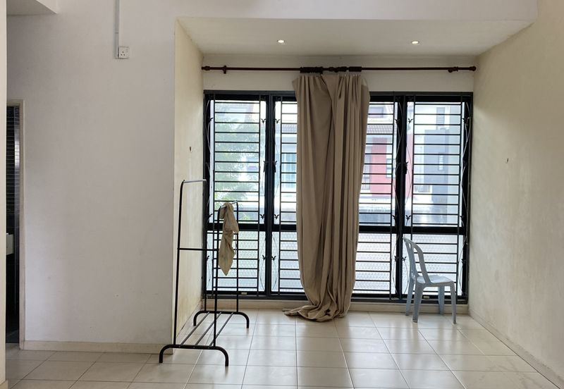 Frangipani Encorp Cahaya Alam @ Seksyen U12