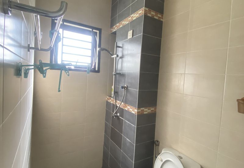 Frangipani Encorp Cahaya Alam @ Seksyen U12