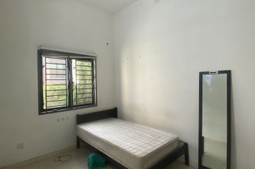 Frangipani Encorp Cahaya Alam @ Seksyen U12