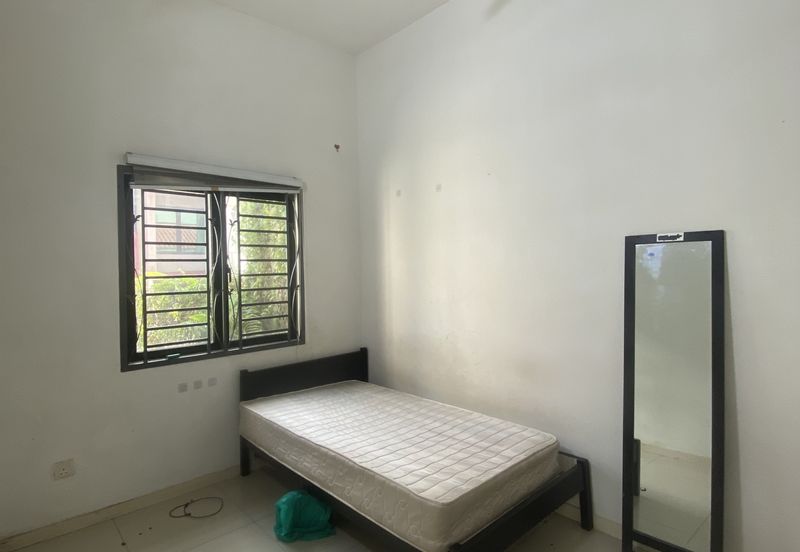 Frangipani Encorp Cahaya Alam @ Seksyen U12