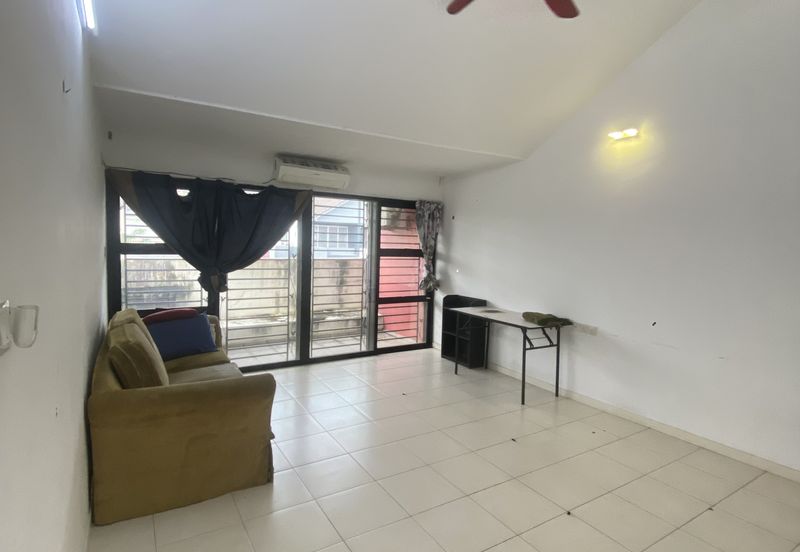 Frangipani Encorp Cahaya Alam @ Seksyen U12