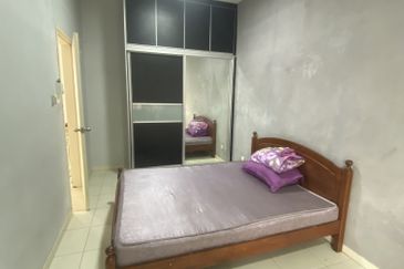 Frangipani Encorp Cahaya Alam @ Seksyen U12