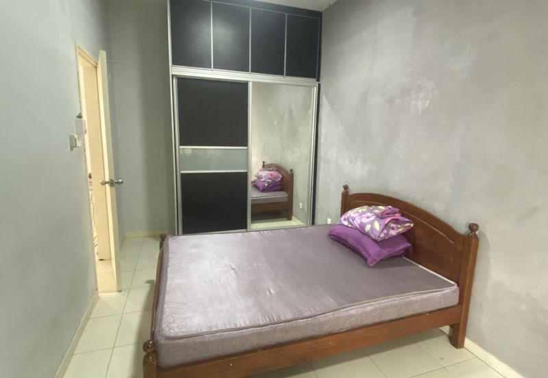 Frangipani Encorp Cahaya Alam @ Seksyen U12