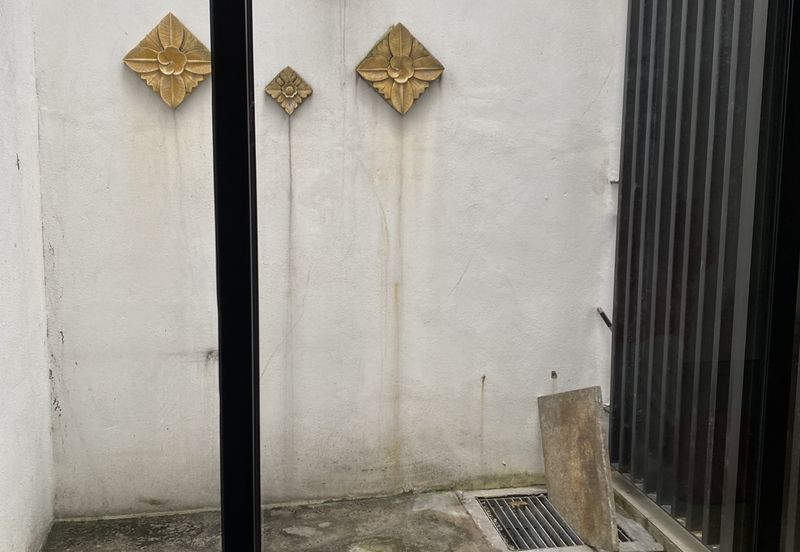 Frangipani Encorp Cahaya Alam @ Seksyen U12