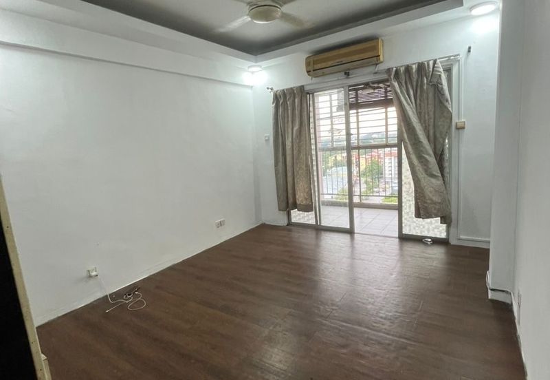 Suri Puteri Serviced Apartment