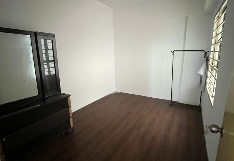 Suri Puteri Serviced Apartment