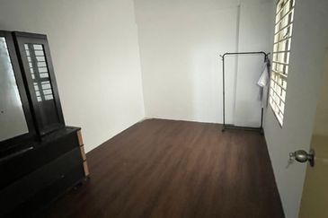 Suri Puteri Serviced Apartment