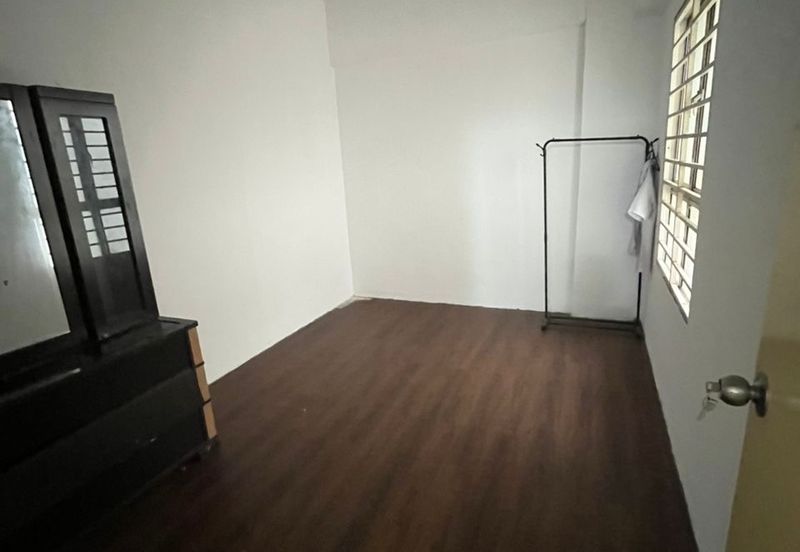 Suri Puteri Serviced Apartment