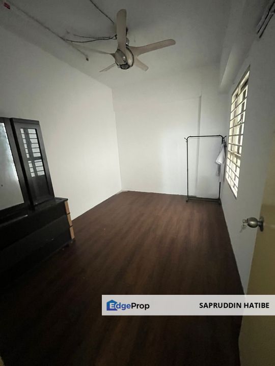 Suri Puteri Serviced Apartment in Seksyen 20 Shah Alam For Rent Below Market Value, Selangor, Shah Alam