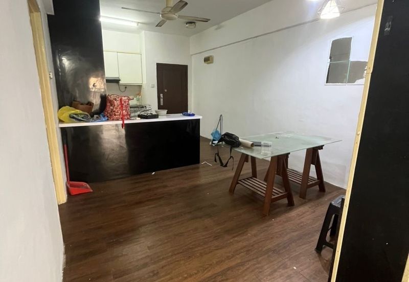 Suri Puteri Serviced Apartment