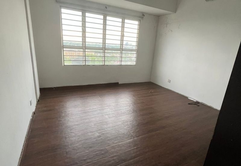 Suri Puteri Serviced Apartment